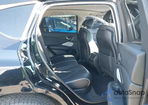 2019 Acura Rdx Advance Package from USA, damaged, VIN 5J8TC2H71KL011285